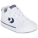 Converse Sport Casual Bianco - Sneakers Bambino - 1