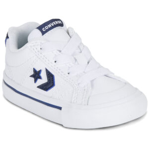 Scarpe bambini ragazzo Converse  Sport Casual  Bianco Converse 194435663944