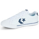 Converse Sport Casual Bianco / Blu Bambino - 4