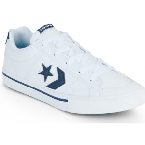 Scarpe bambini ragazzo Converse  Sport Casual  Bianco Converse 194436248683