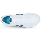 Converse Sport Casual Bianco / Blu Bambino - 6