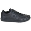 Converse Sport Casual Nero - Sneakers Bambino - 2