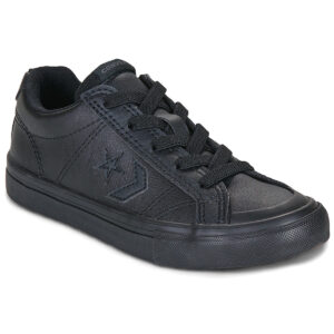 Scarpe bambini ragazzo Converse  Sport Casual  Nero Converse 194435580289