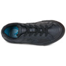 Converse Sport Casual Nero - Sneakers Bambino - 6
