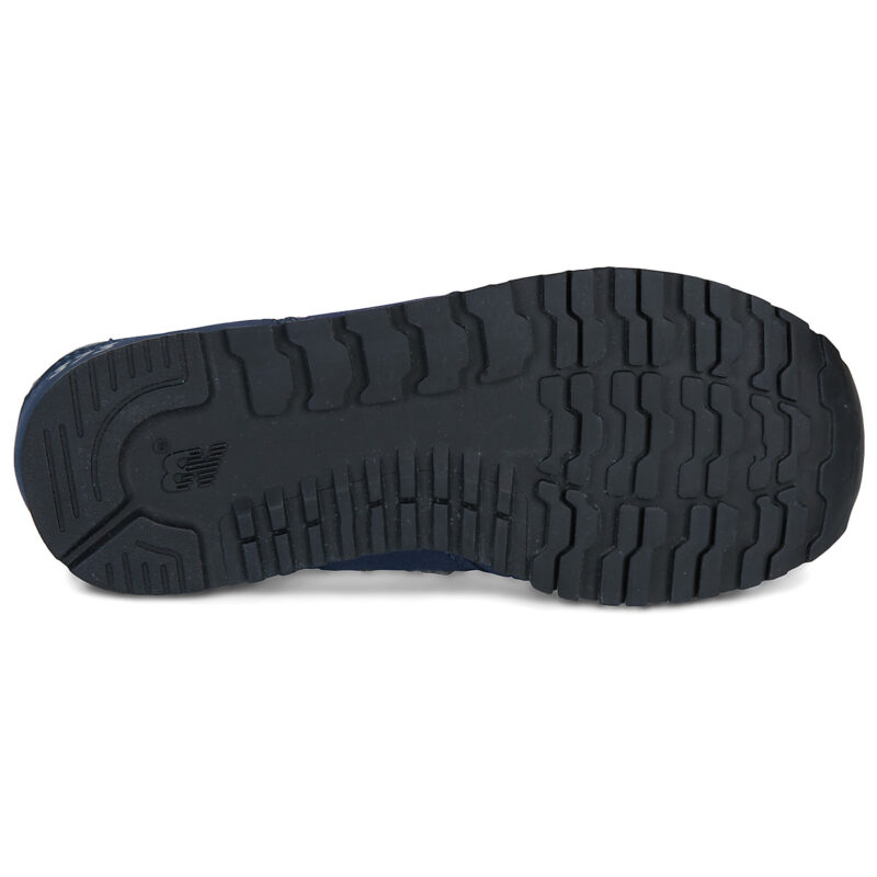 New Balance 373 Blu Sneakers Bambino - 7
