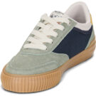 Pepe jeans KENTON STREET B Kaki Sneakers Bambino - 3