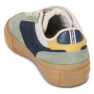 Pepe jeans KENTON STREET B Kaki Sneakers Bambino - 5