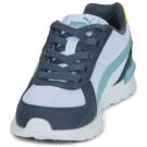 Puma  Graviton AC PS  Blu Sneakers Bambino - 3