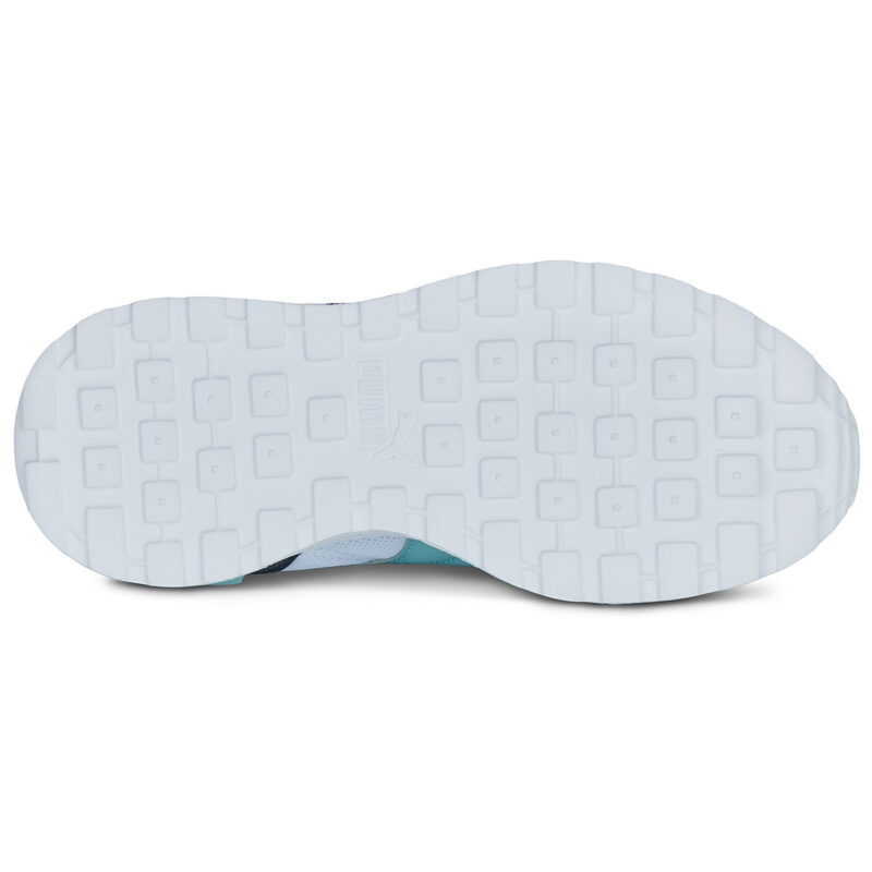 Puma  Graviton AC PS  Blu Sneakers Bambino - 7