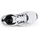 Puma Milenio Tech LT Jr Bianco - Sneakers Bambino - 6