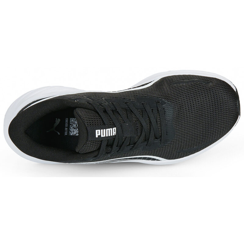 Puma Pounce Lite 2 Jr Nero - Sneakers Bambino - 6