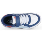 Puma Puma Caven III Block AC+ PS Blu - Sneakers Bambino - 6