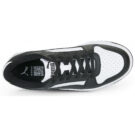 Puma Rebound Slam Lo Jr Bianco - Sneakers Bambino - 6