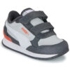 Zapatillas Puma ST Runner v4 NL V Inf Gris para Ni&ntilde;o Puma 4070032790251