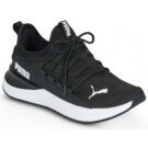 Puma Softride Carson 2 Pulse Jr Nero - Sneakers Bambino - 1