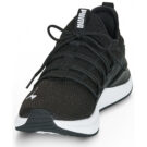 Puma Softride Carson 2 Pulse Jr Nero - Sneakers Bambino - 3
