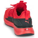 Puma Softride Carson 2 Pulse Jr Rosso - Sneakers Bambino - 5