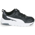 Puma Trinity 2 LT AC+ PS Nero - Sneakers Bambino - 2