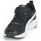 Puma Trinity 2 LT AC+ PS Nero - Sneakers Bambino - 3