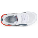 Puma X-Ray 4 LT AC+ PS Bianco - Sneakers Bambino - 6
