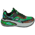 Skechers MEGA-CRAFT 4K Multicolore Sneakers Bambino - 2