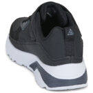 Skechers UNO LITE Nero Sneakers Bambino - 5