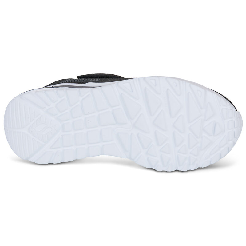 Skechers UNO LITE Nero Sneakers Bambino - 7