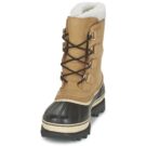 Sorel  CARIBOU  Marrone -  Scarpe da neve Uomo - 3
