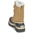 Sorel  CARIBOU  Marrone -  Scarpe da neve Uomo - 5