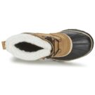 Sorel  CARIBOU  Marrone -  Scarpe da neve Uomo - 6