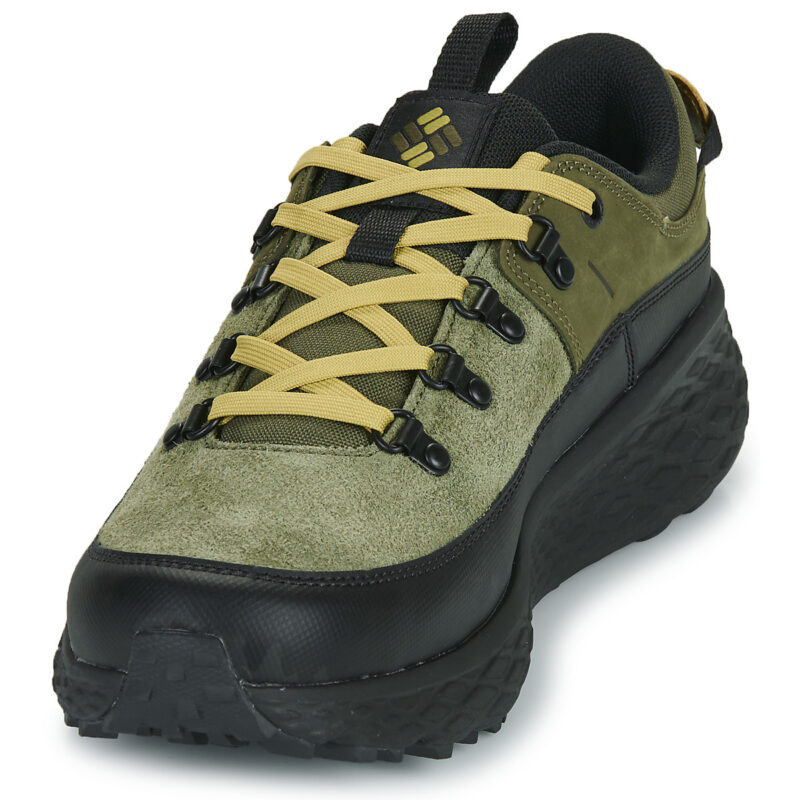 Columbia TERRASTRIDE BC Kaki Scarpe da trekking Uomo - 3