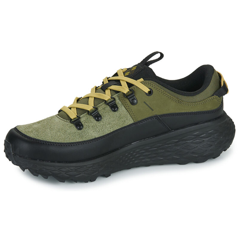 Columbia TERRASTRIDE BC Kaki Scarpe da trekking Uomo - 4