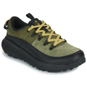 Scarpe da trekking uomo Columbia  TERRASTRIDE BC  Kaki Columbia 199141110430