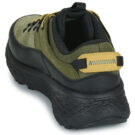 Columbia TERRASTRIDE BC Kaki Scarpe da trekking Uomo - 5