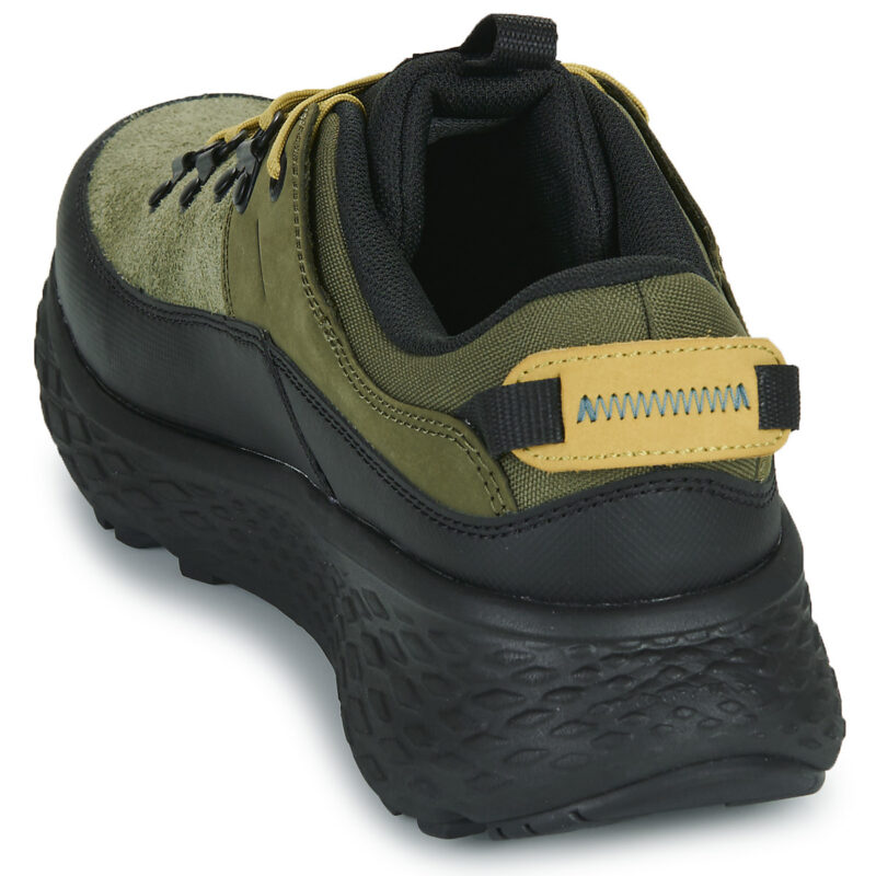 Columbia TERRASTRIDE BC Kaki Scarpe da trekking Uomo - 5