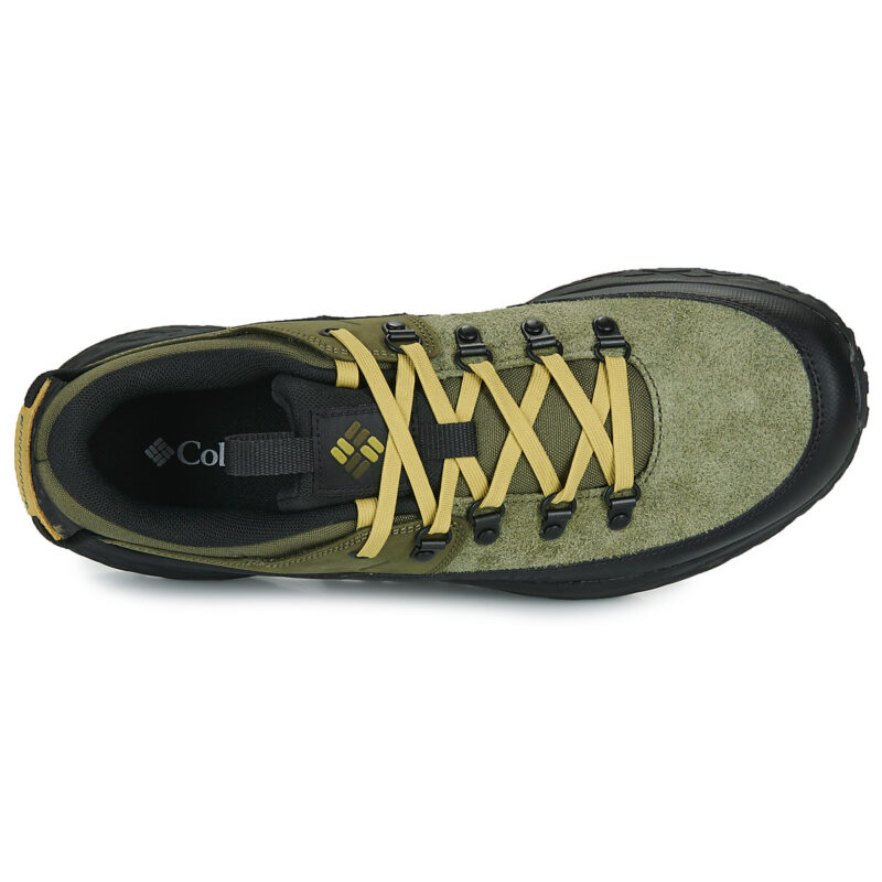Columbia TERRASTRIDE BC Kaki Scarpe da trekking Uomo - 6