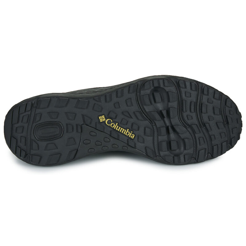 Columbia TERRASTRIDE BC Kaki Scarpe da trekking Uomo - 7