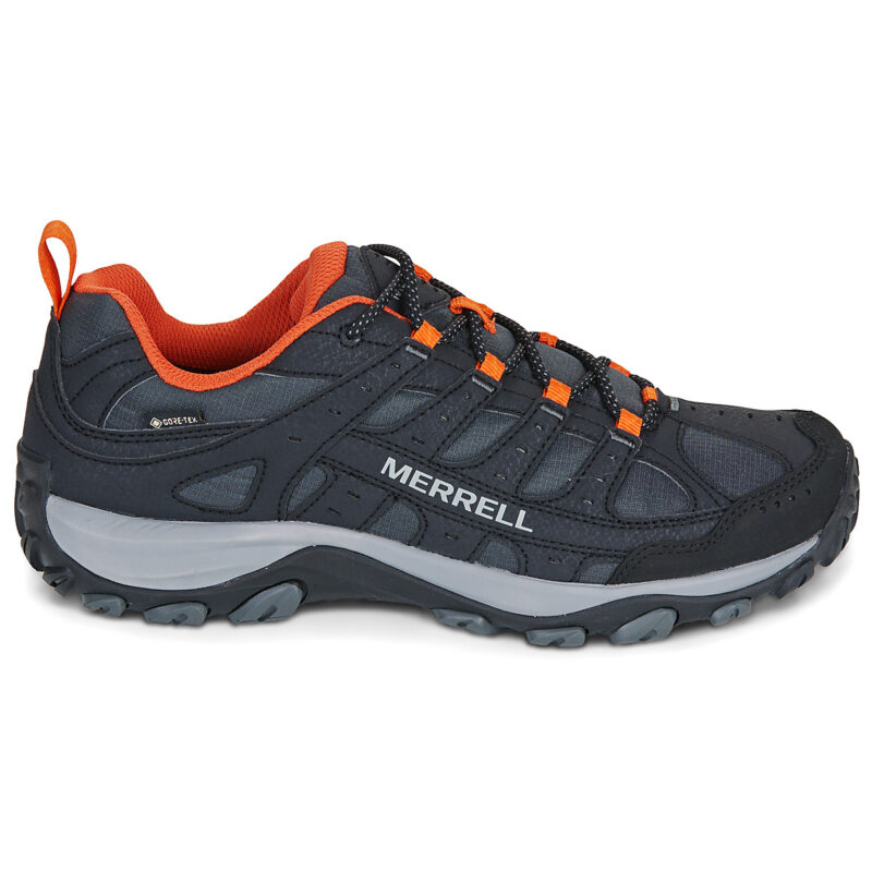 Merrell ACCENTOR 4 SPORT GTX Nero Scarpe da trekking Uomo - 2