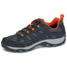 Merrell ACCENTOR 4 SPORT GTX Nero Scarpe da trekking Uomo - 4