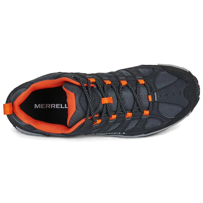 Merrell ACCENTOR 4 SPORT GTX Nero Scarpe da trekking Uomo - 6