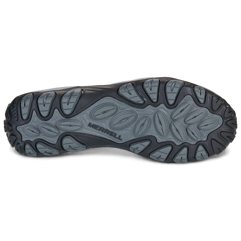 Merrell ACCENTOR 4 SPORT GTX Nero Scarpe da trekking Uomo - 7