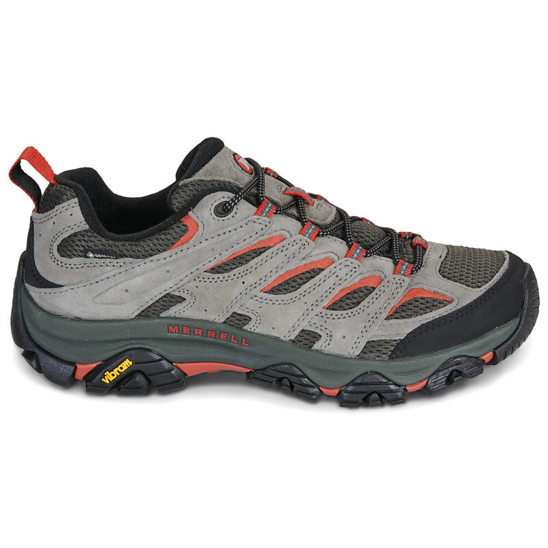 Merrell MOAB 3 GORE-TEX Grigio Scarpe da trekking Uomo - 2