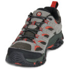 Merrell MOAB 3 GORE-TEX Grigio Scarpe da trekking Uomo - 3