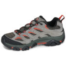 Merrell MOAB 3 GORE-TEX Grigio Scarpe da trekking Uomo - 4