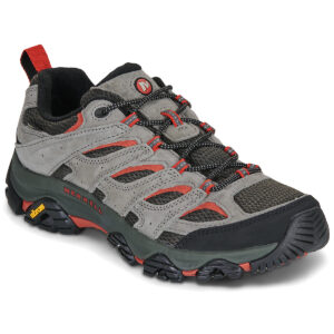 Scarpe da trekking uomo Merrell  MOAB 3 GORE-TEX  Grigio Merrell 195021856863