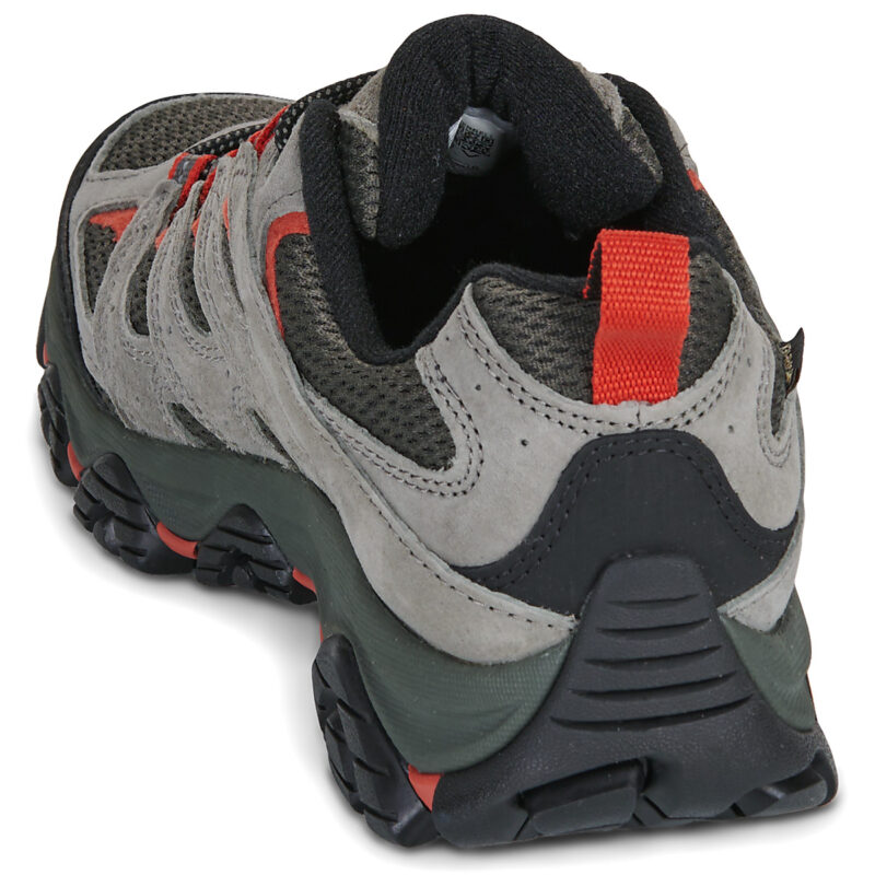 Merrell MOAB 3 GORE-TEX Grigio Scarpe da trekking Uomo - 5