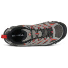 Merrell MOAB 3 GORE-TEX Grigio Scarpe da trekking Uomo - 6