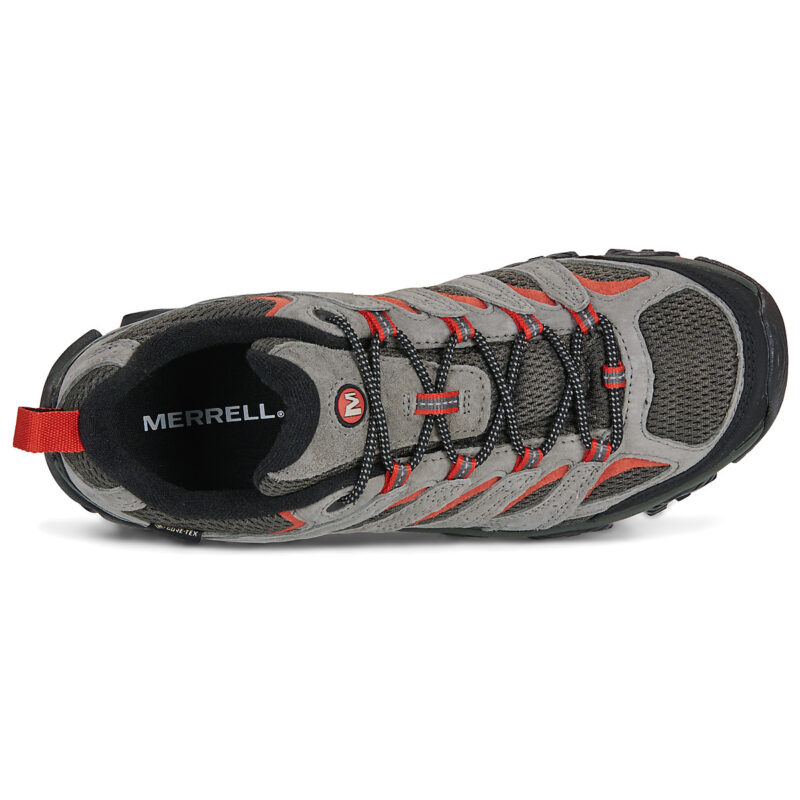Merrell MOAB 3 GORE-TEX Grigio Scarpe da trekking Uomo - 6