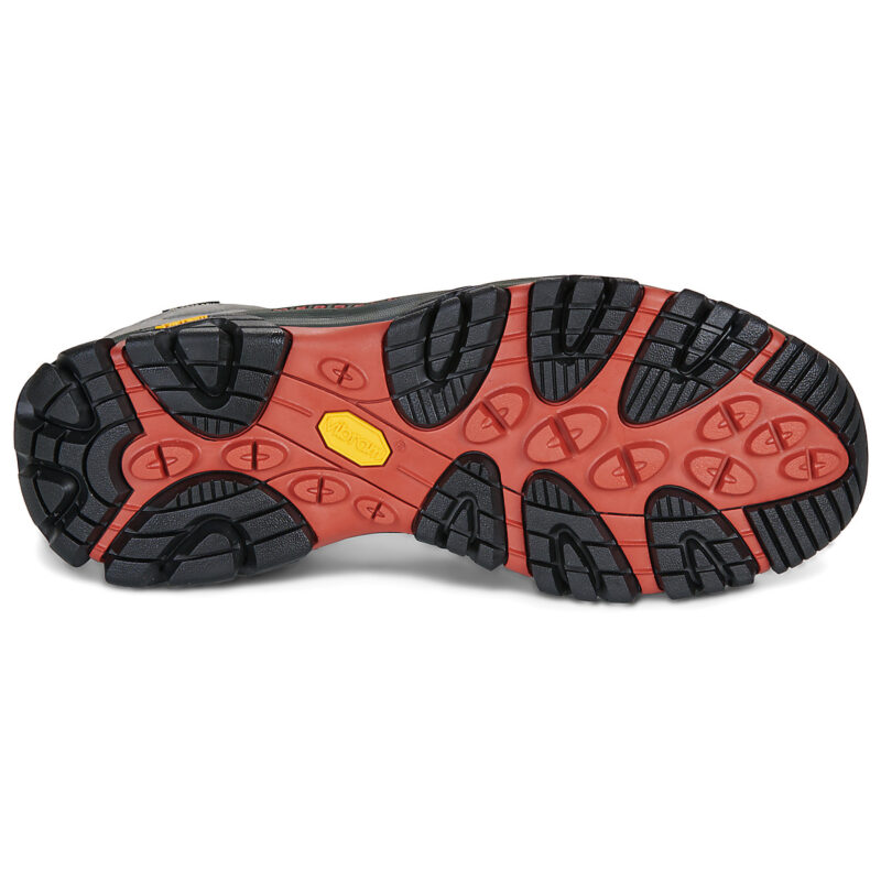 Merrell MOAB 3 GORE-TEX Grigio Scarpe da trekking Uomo - 7