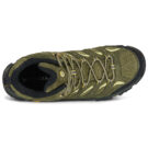 Merrell MOAB 3 MID GTX Kaki Scarpe da trekking Uomo - 6